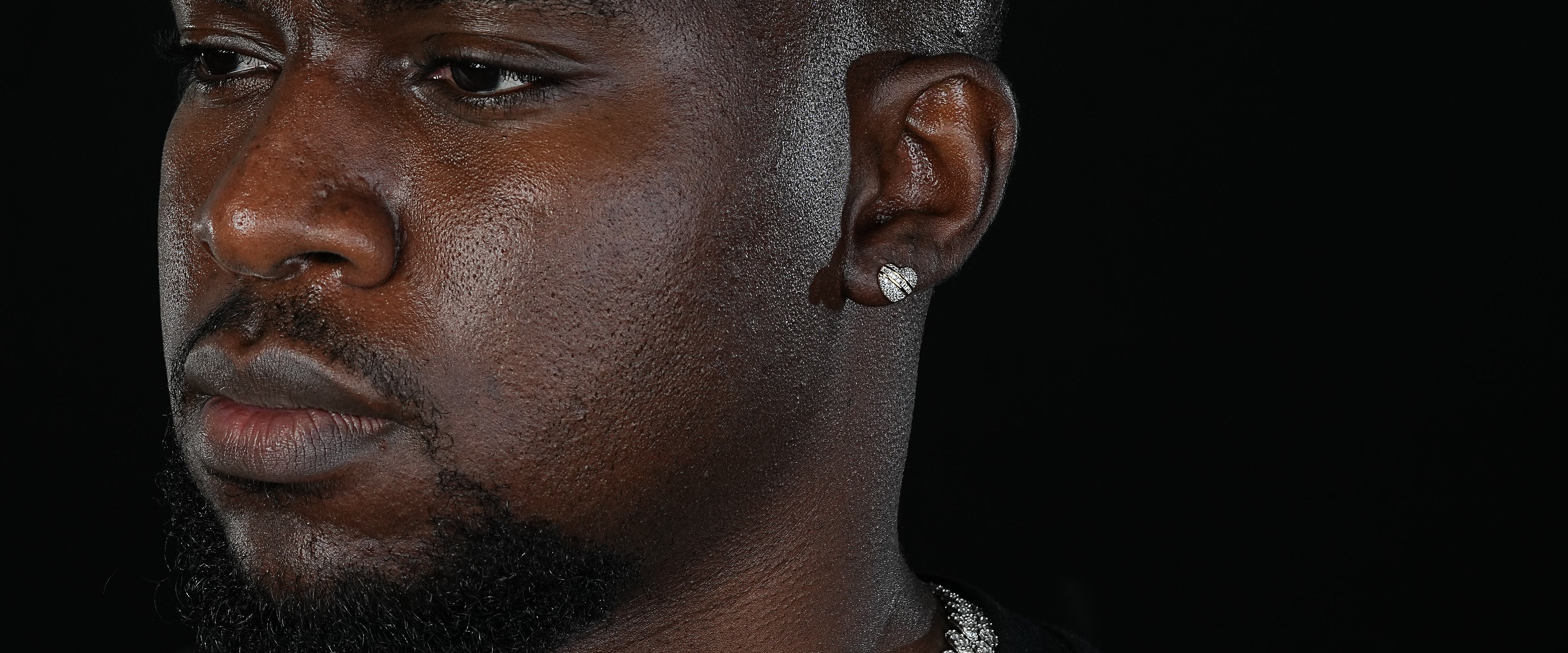 Shining Star Jewelry Romantic Luxury Diamond Sterling Silver Love Heart Earrings