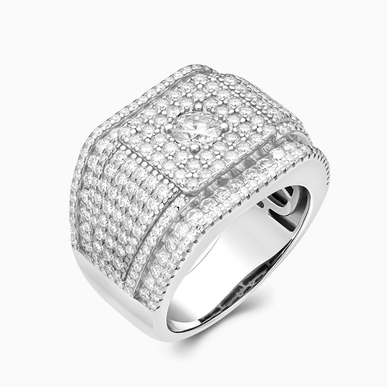 Wholesale Men&rsquo;s Rings Supplier