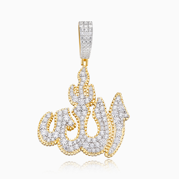 Bulk Wholesale Custom 925 Silver Pendants