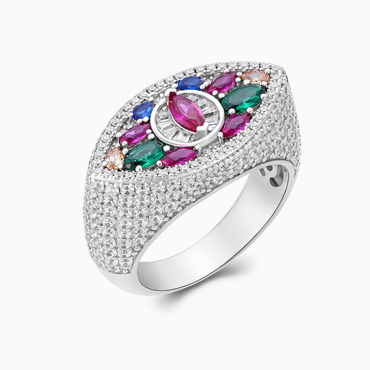 925 silver rings wholesale