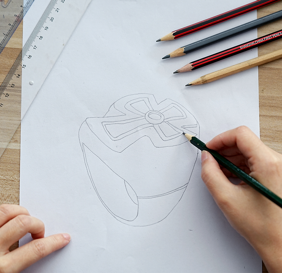 Custom Hip Hop Jewelry Manufacturer & Wholesaler