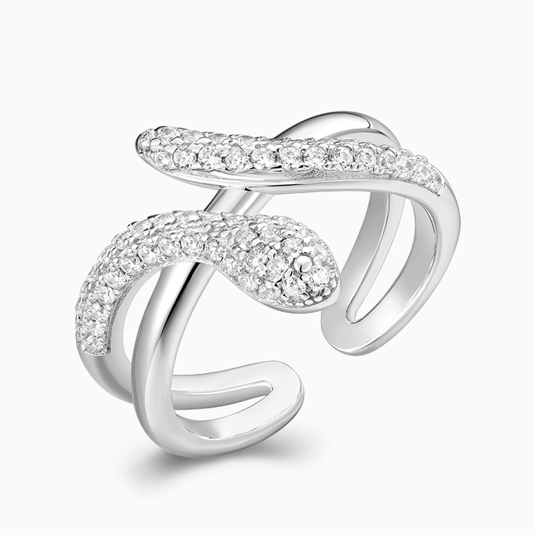 Wholesale Production of Custom Rings