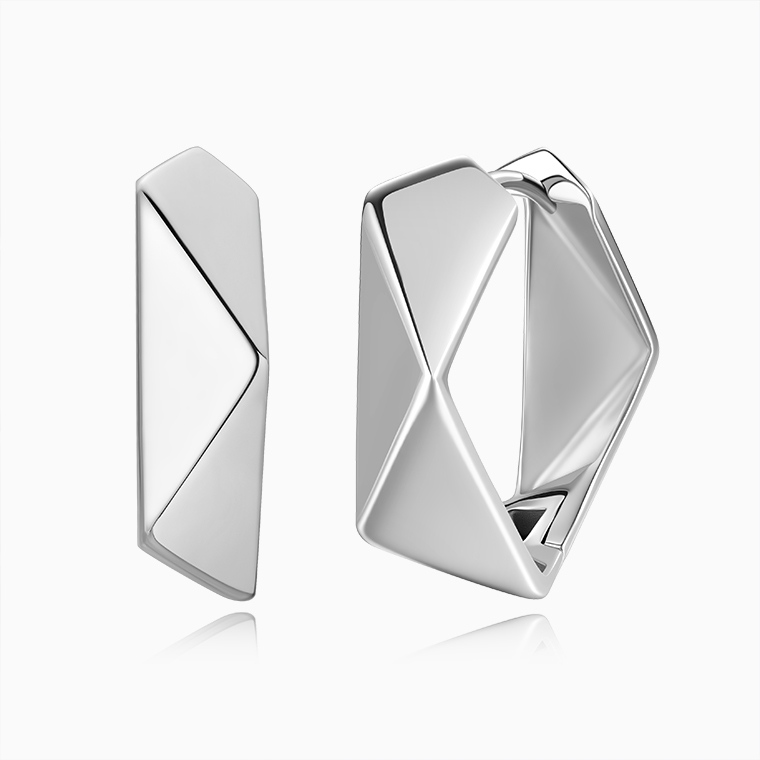 Hoop Earrings Wholesale & Custom