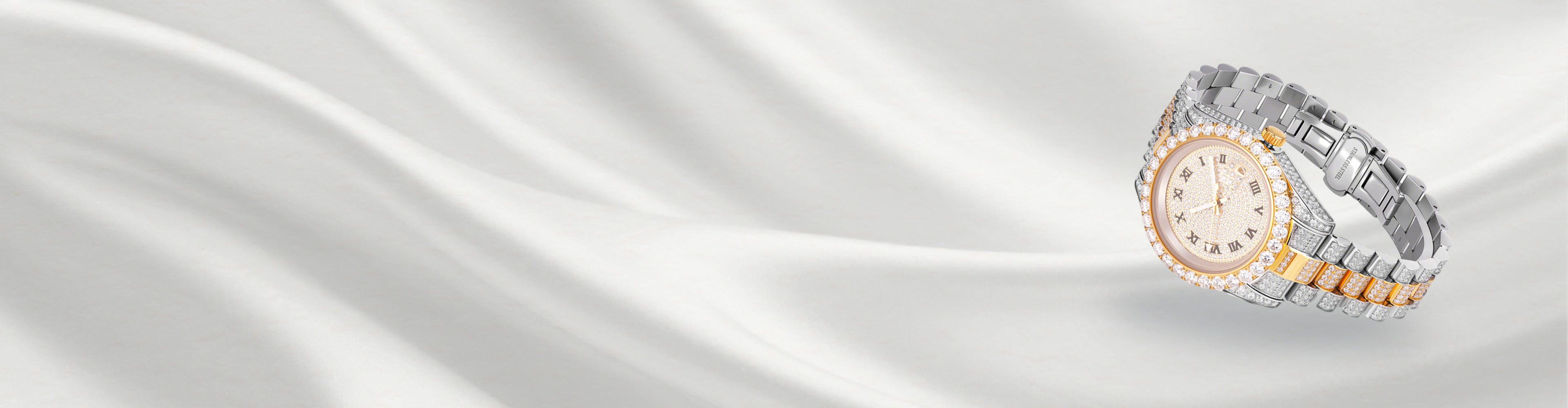 Hip Hop Jewelry Wholesale Supplier