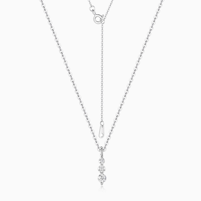 Custom Hip-Hop Women&rsquo;s Necklaces | Design & Manufacturing