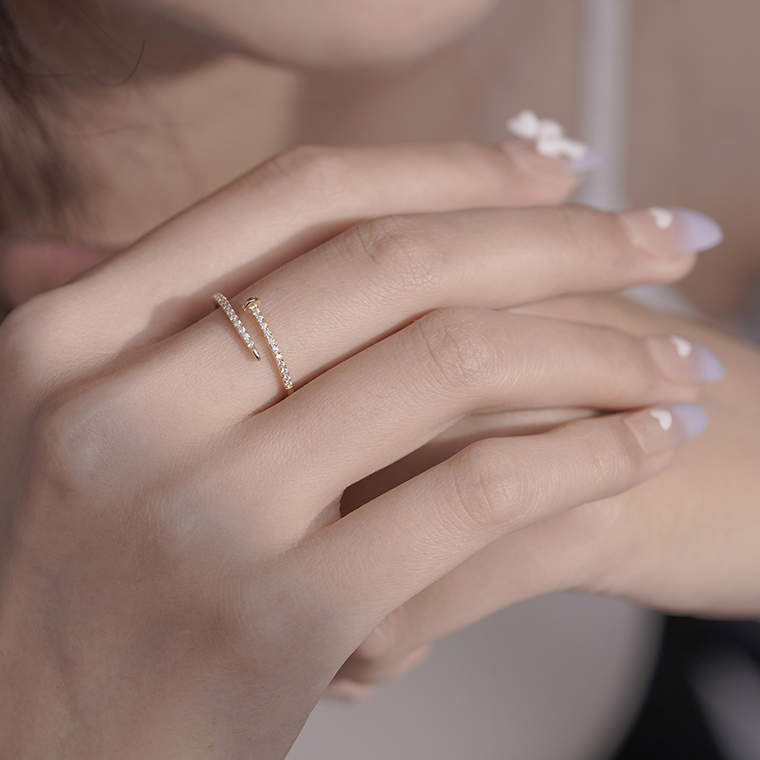 Jewelry Model Photography Services