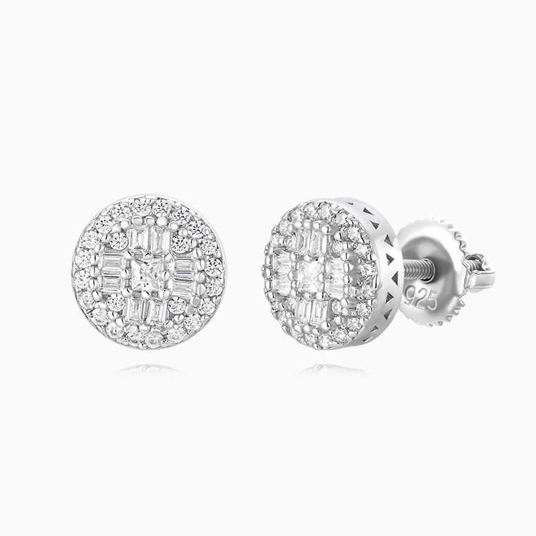 hip hop earrings manufacturer | B2B Jewelry Supplier-Shining Star Jewelry Website