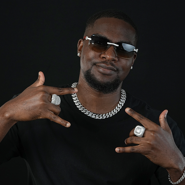 Wholesale Hip Hop Jewelry Usa