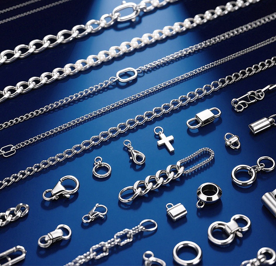 OEM/ODM Jewelry Manufacturing and Wholesale Factory