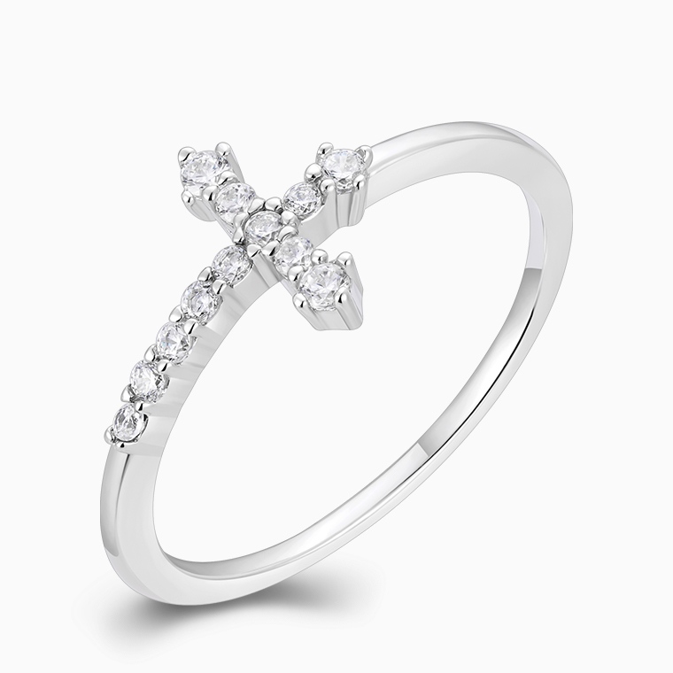 925 Sterling Silver Wedding Ring Manufacturer