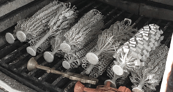 Hip-Hop Jewelry Brand ODM/OEM Comprehensive Solutions