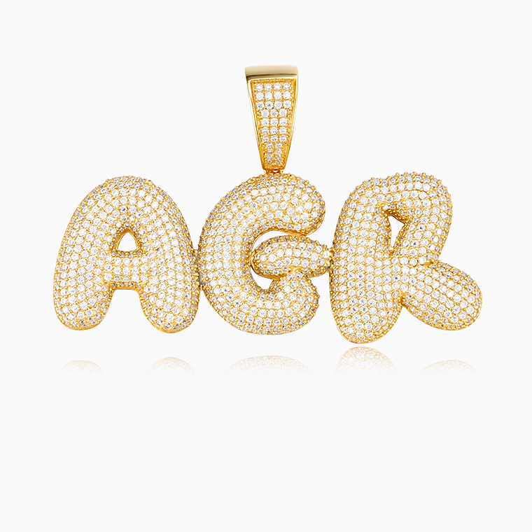 Custom & Wholesale Men&rsquo;s Pendants