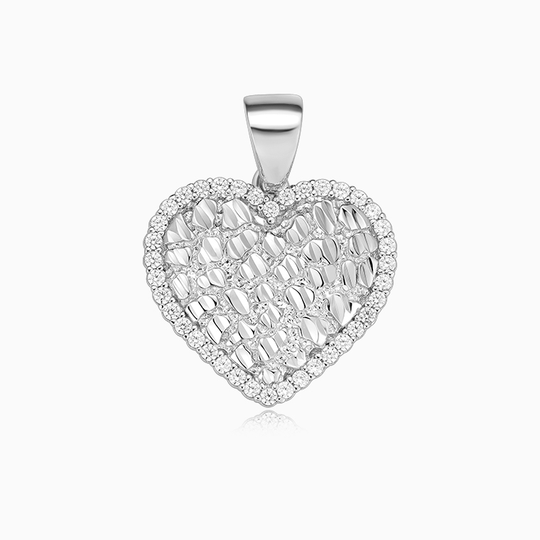 Custom 925 Silver Men&rsquo;s Pendants Wholesale