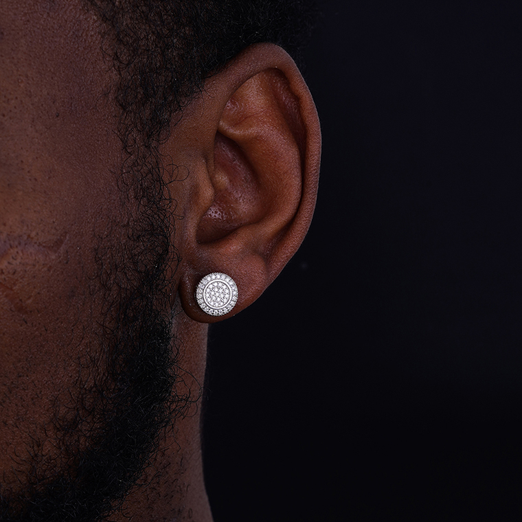 Jewelry Model Photography Services