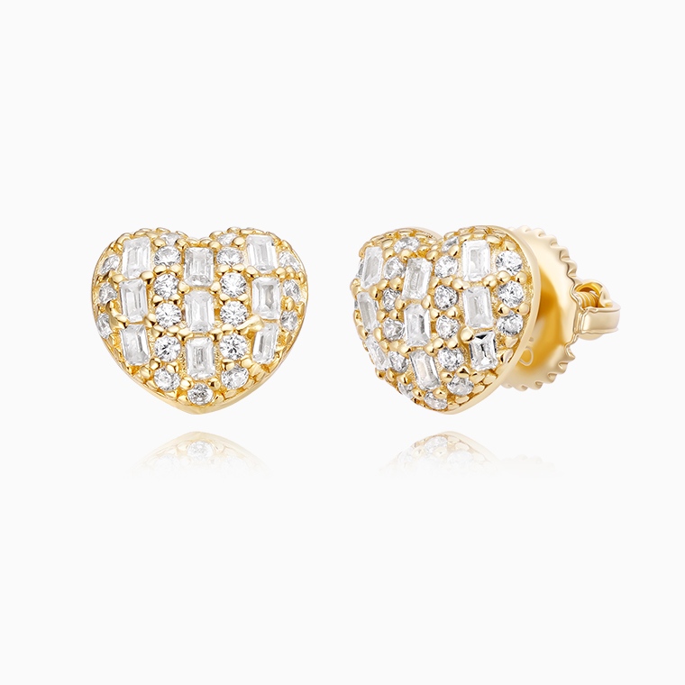 men&rsquo;s earrings wholesale