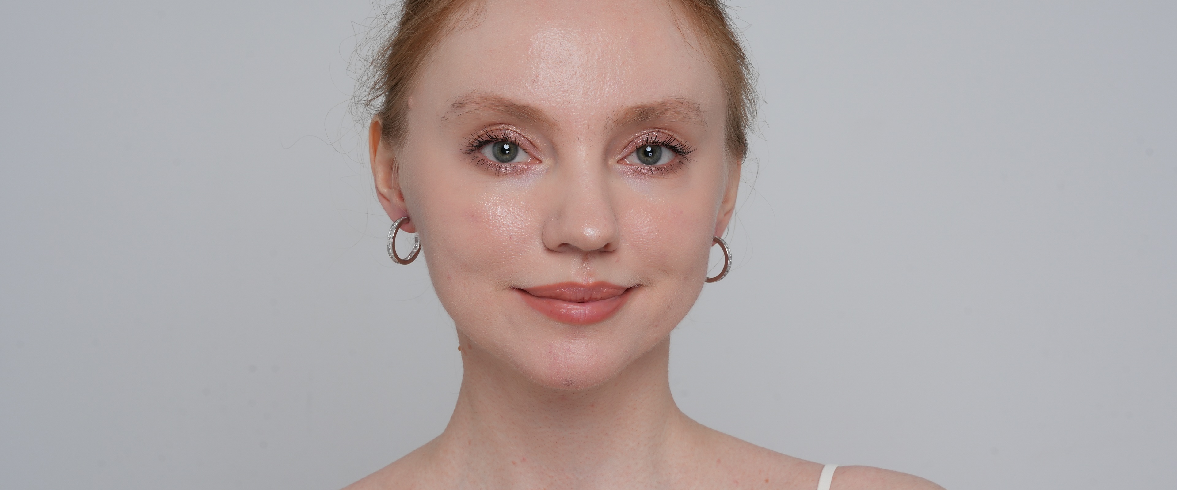 Shining Star Jewelry Iced Moissanite Princess Cut Sterling Silver Stud Earrings