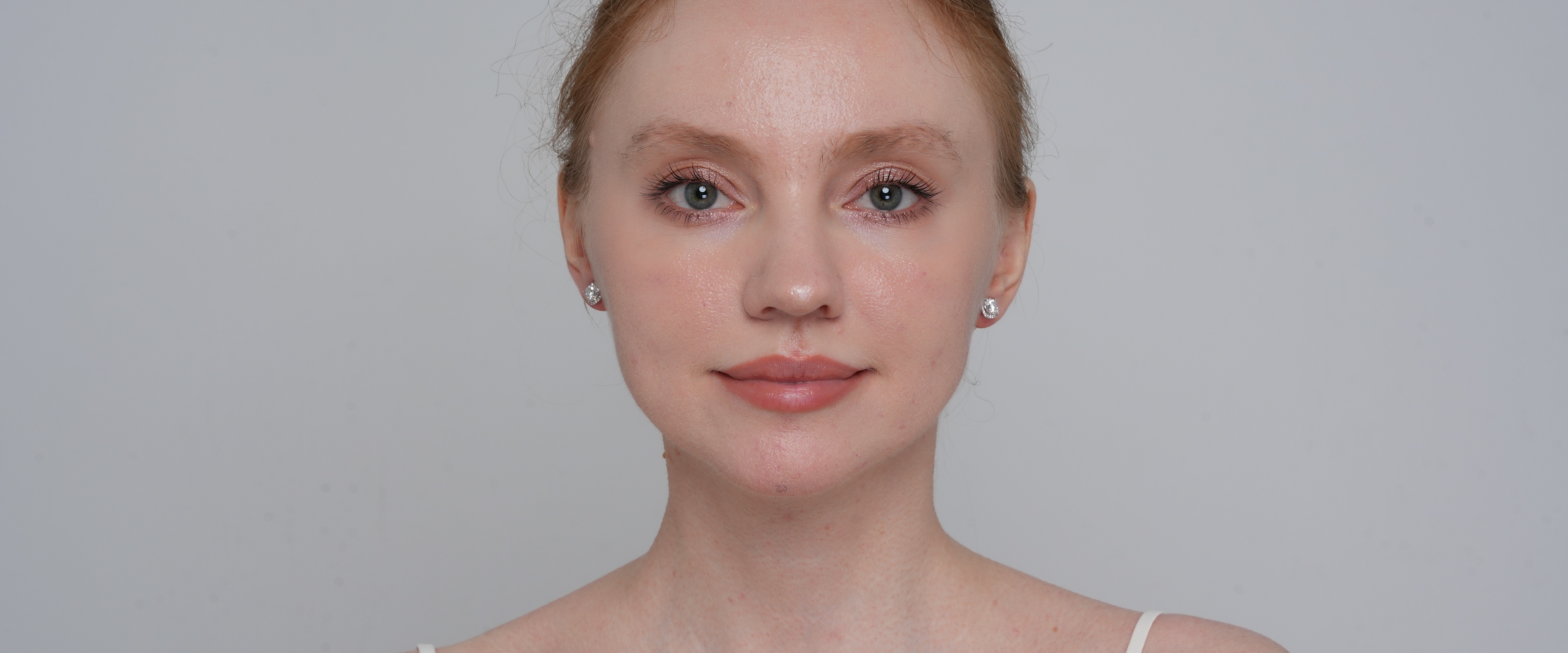 Shining Star Jewelry Luxury Moissanite S925 Halo Stud Earrings For Women