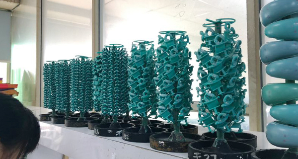 Hip-Hop Jewelry Brand ODM/OEM Comprehensive Solutions