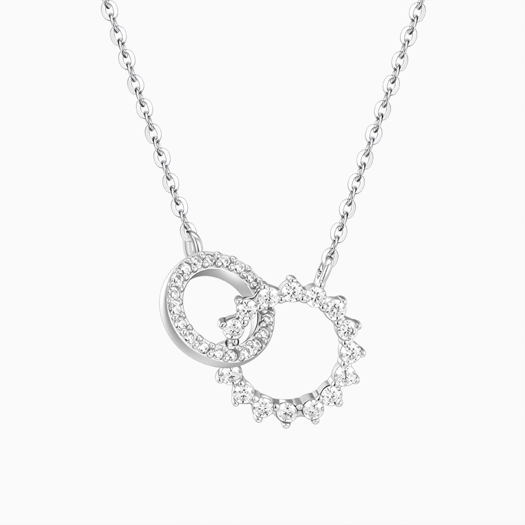 925 sterling silver Moissanite women's necklace| Moissanite hip hop jewelry manufacturer 925 sterling silver Moissanite women's necklace| Moissanite hip hop jewelry manufacturer