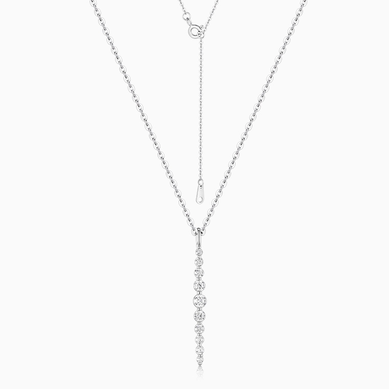 Hip-Hop Women&rsquo;s Necklace Manufacturer