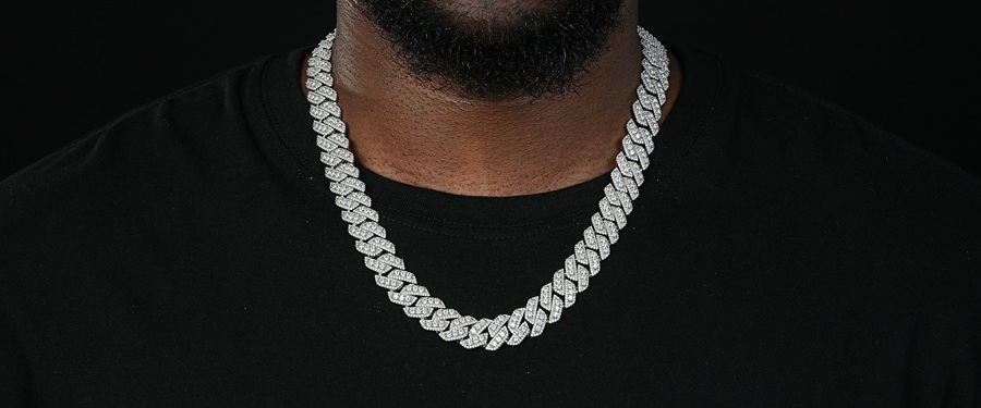 Amazon hip hop jewelry