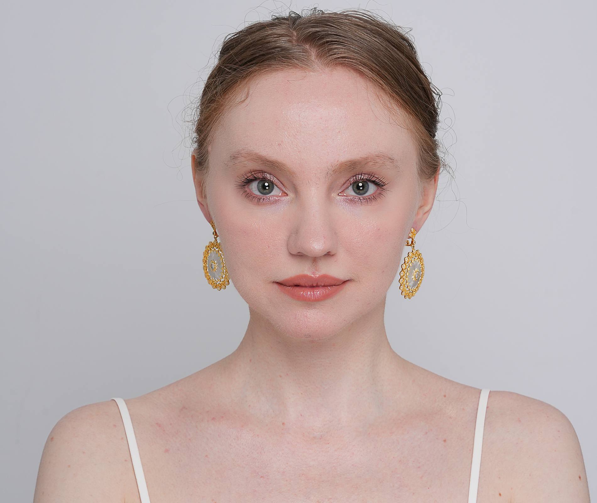 Shining Star Jewelry Luxury Moissanite 925 Sterling Silver Dangle Earrings Women Shining Star Jewelry Luxury Moissanite 925 Sterling Silver Dangle Earrings Women