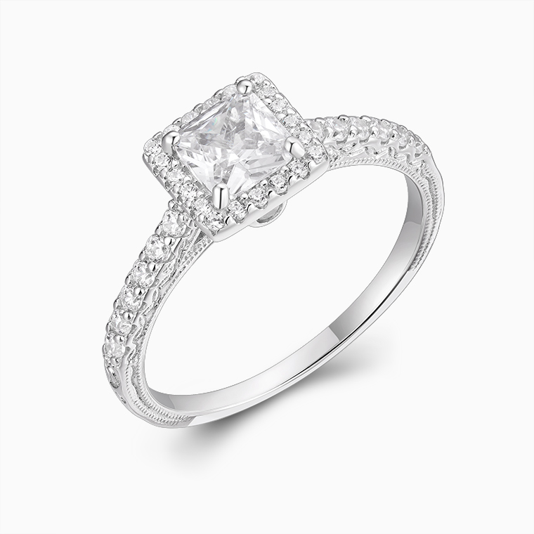 Custom Women&rsquo;s Rings