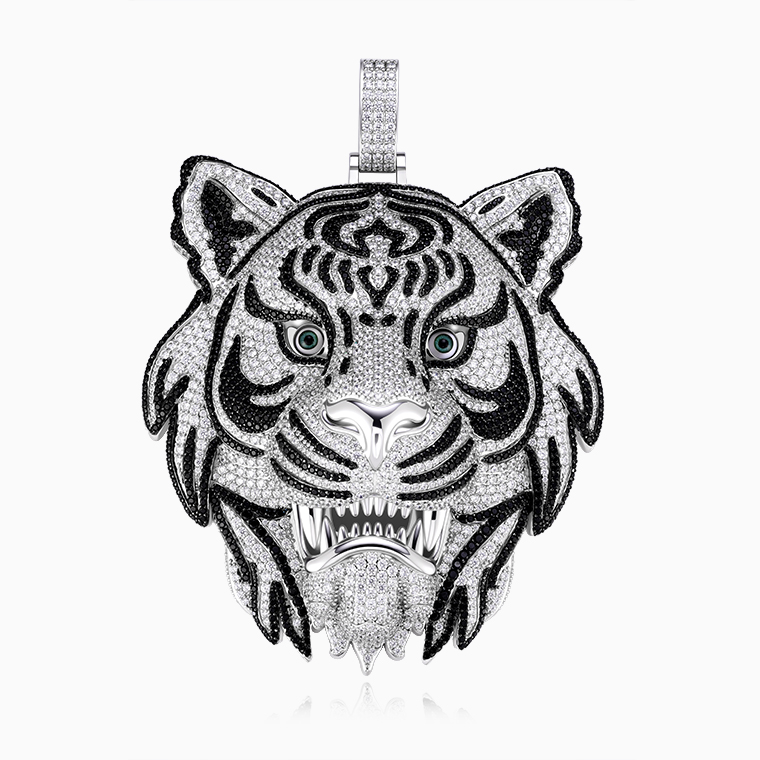 Custom & Wholesale Men&rsquo;s Pendants