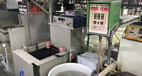 Hip-Hop Jewelry Brand ODM/OEM Comprehensive Solutions