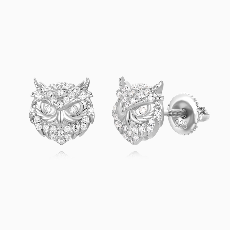 Men&rsquo;s earrings wholesale