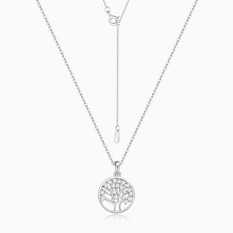 Custom Necklace Pendant Logo Manufacturer