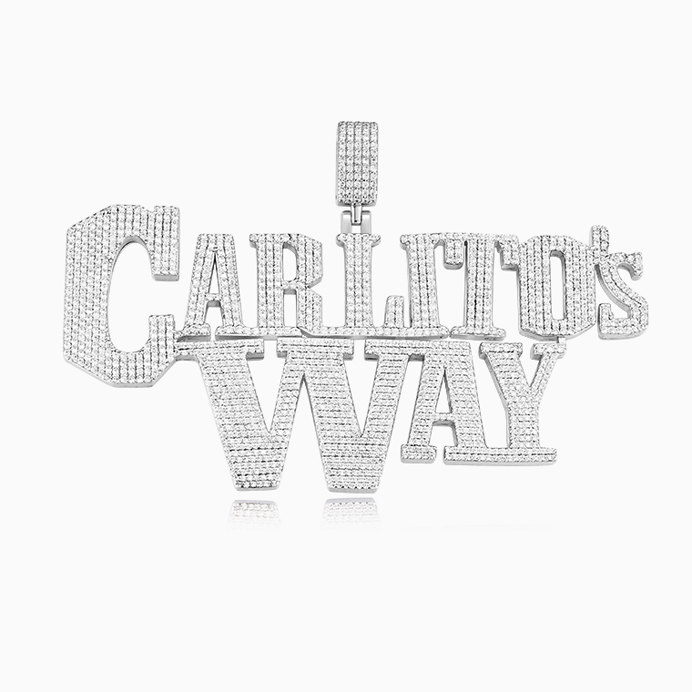 custom portrait jewelry