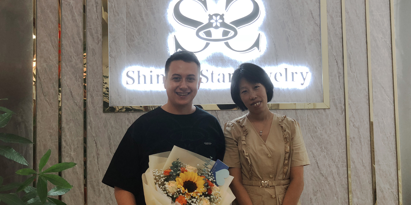 Shining Star Jewelry