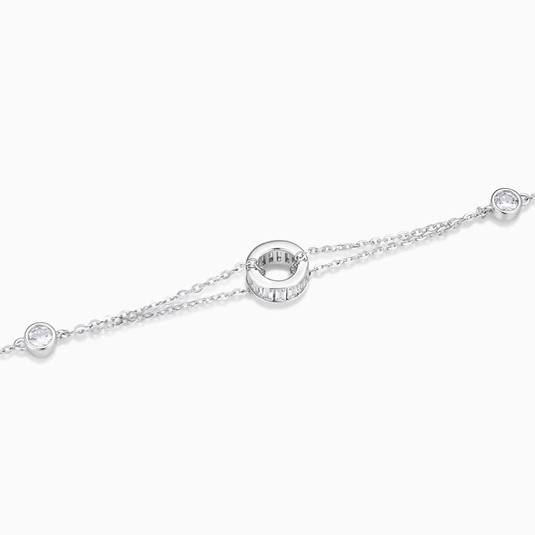 925 sterling silver women's bracelet | Moissanite hip hop jewelry | Cvd hip hop jewelry 925 sterling silver women's bracelet | Moissanite hip hop jewelry | Cvd hip hop jewelry