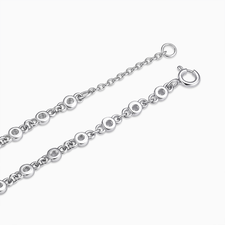 925 sterling silver women's bracelet | Moissanite hip hop jewelry | Cvd hip hop jewelry 925 sterling silver women's bracelet | Moissanite hip hop jewelry | Cvd hip hop jewelry
