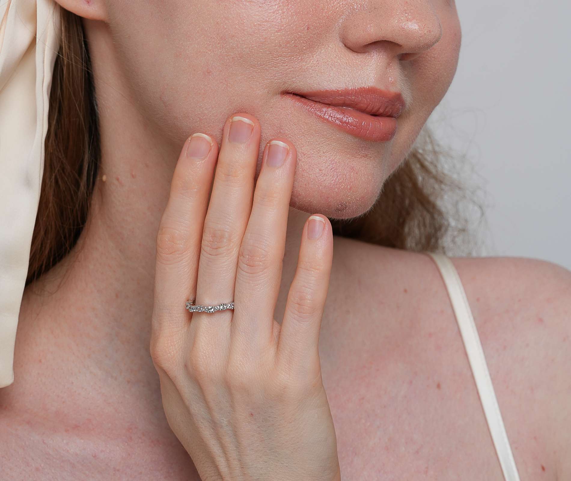 Shining Star Jewelry High Quality Holiday Gift 5A Zircon Women's Engagement Ring Shining Star Jewelry High Quality Holiday Gift 5A Zircon Women's Engagement Ring