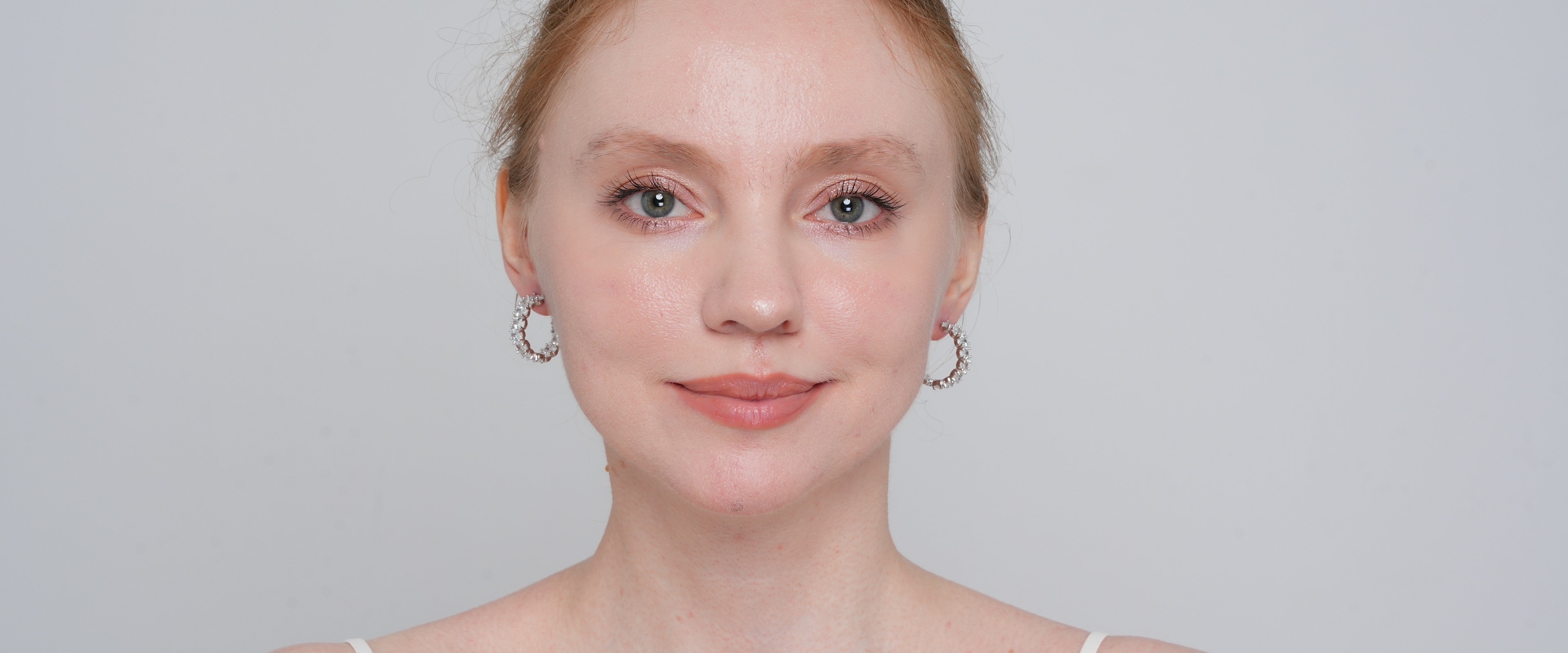 Shining Star Jewelry New Arrival Women Sterling Silver Oval Zircon Stud Earrings Shining Star Jewelry New Arrival Women Sterling Silver Oval Zircon Stud Earrings