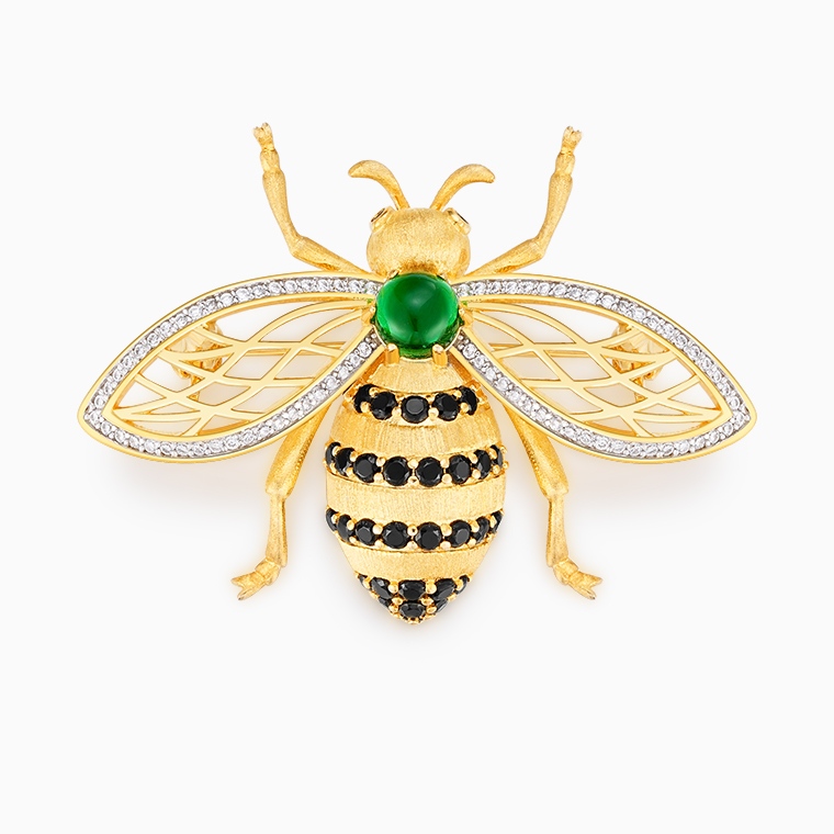 Wholesale Custom Women&rsquo;s Brooches