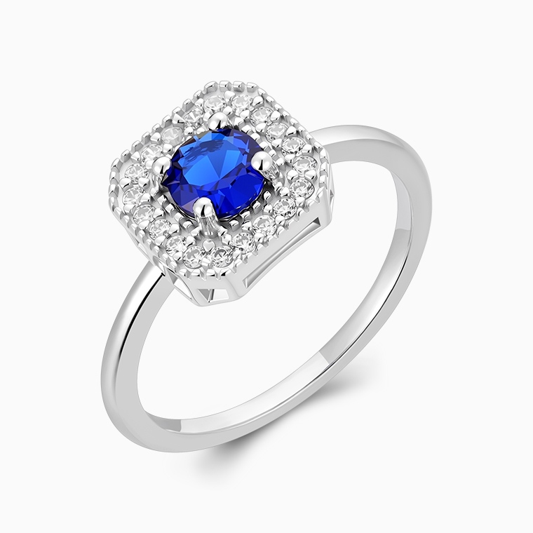 Shining Star Jewelry Cubic Zircon 925 Silver Bridal Jewelry Sets For Women