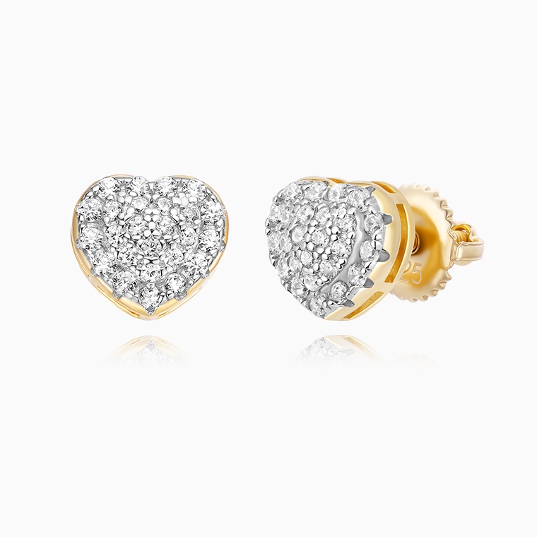 hip hop earrings manufacturer