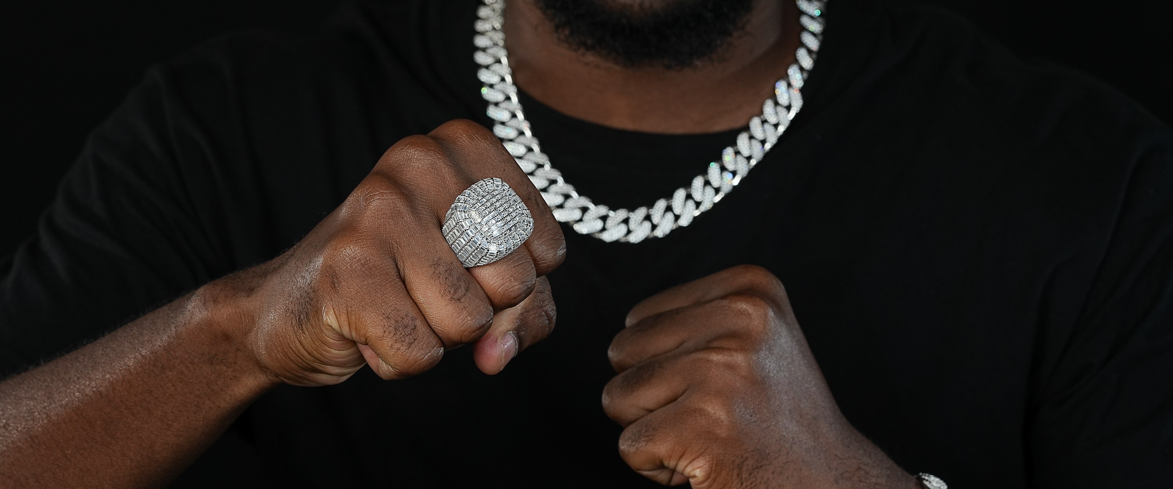 Men’s Hip Hop Rings | 925 Silver, Moissanite & CZ | Shining Star Jewelry Official Website Men’s Hip Hop Rings | 925 Silver, Moissanite & CZ | Shining Star Jewelry Official Website