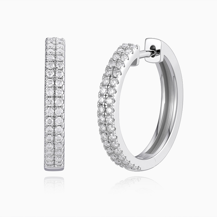 925 Silver Women&rsquo;s Earrings Wholesale