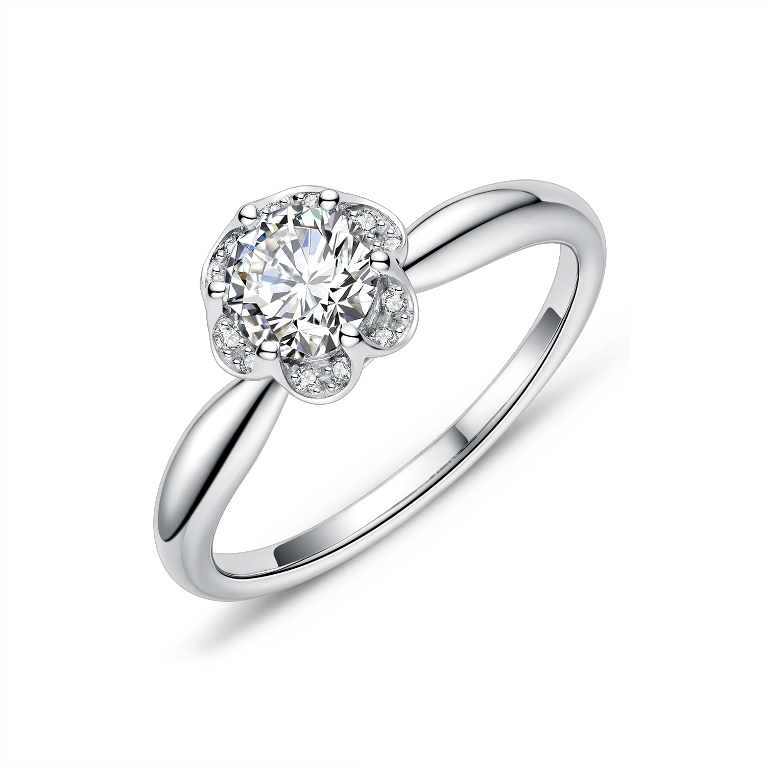 Hip-Hop Jewelry E-commerce Photography