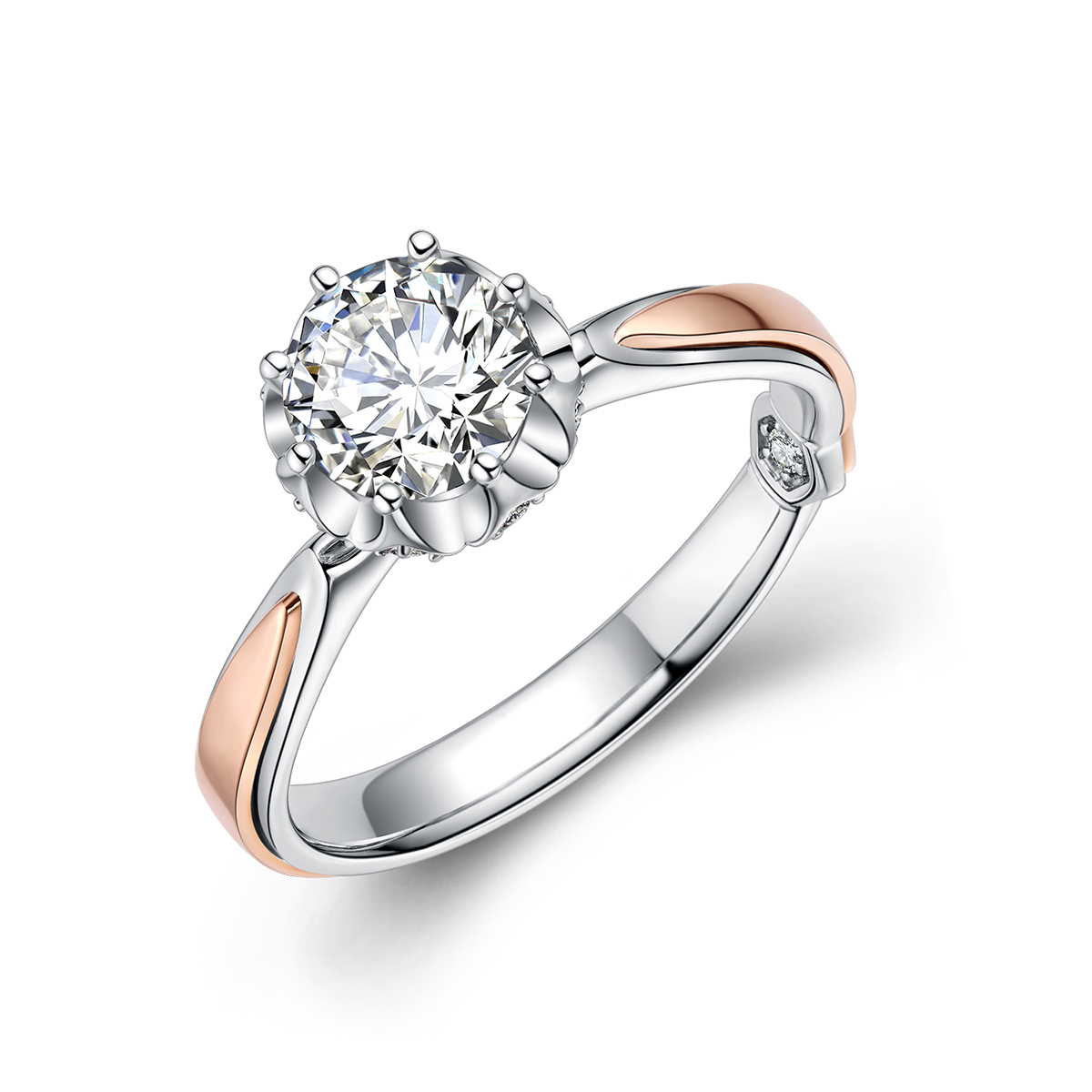 Hip-Hop Jewelry E-commerce Photography