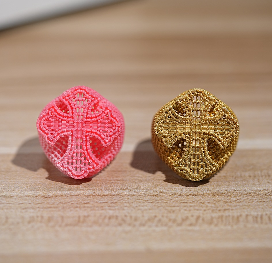 Custom Hip Hop Jewelry Manufacturer & Wholesaler