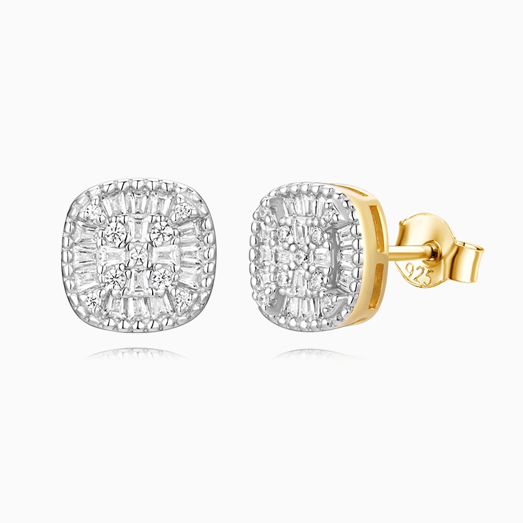 Shining Star Jewelry Website &ndash; Wholesale Men&rsquo;s Earrings Manufacturer