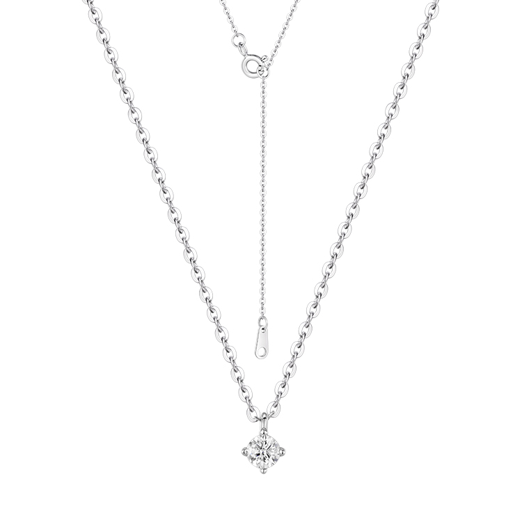 925 sterling silver women's jewelry set | Moissanite hip hop jewelry | lab diamonds hip hop jewelry