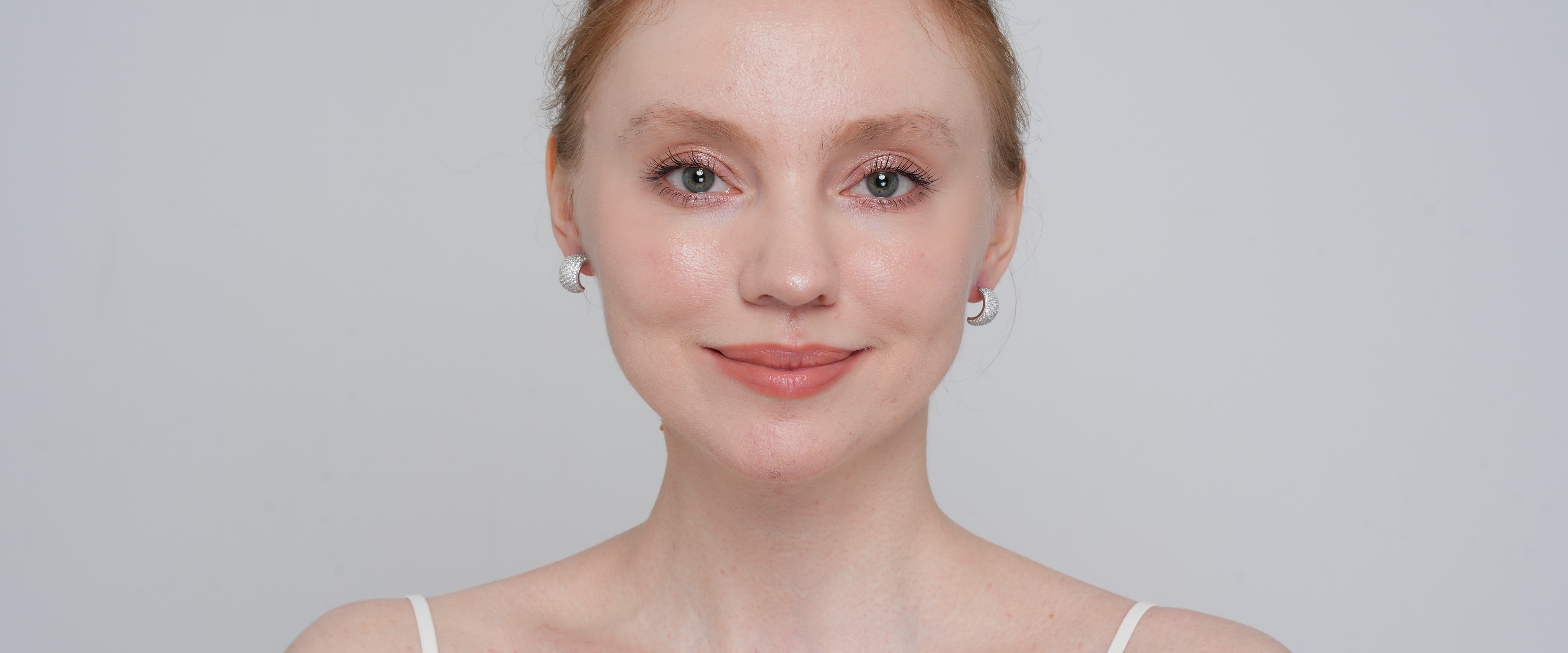 Shining Star Jewelry Charming Full Diamond Zircon Iced Out Women's Stud Earrings Shining Star Jewelry Charming Full Diamond Zircon Iced Out Women's Stud Earrings