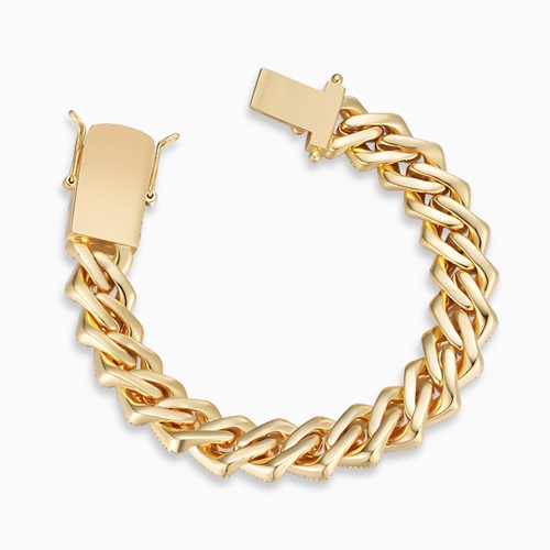 Wholesale Hip Hop Necklaces