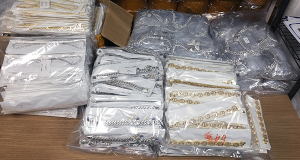 Hip-Hop Jewelry Brand ODM/OEM Comprehensive Solutions